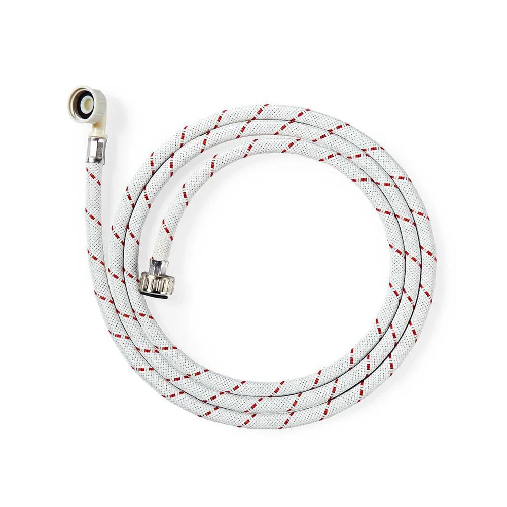 Nylon Manguera de Entrada | 3/4  Straight | 3/4.