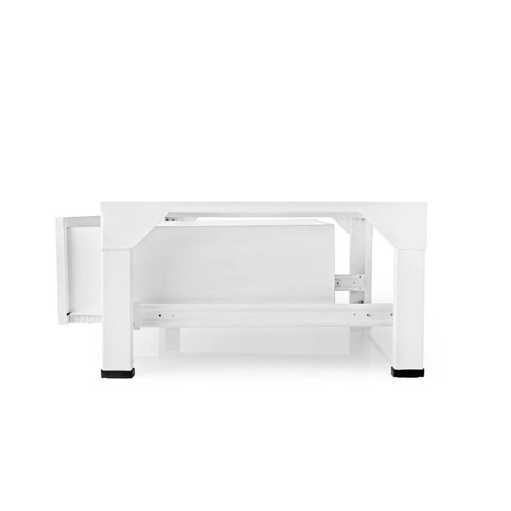 Soporte para Lavadora Y Secadora | Altura: 30 Cm .