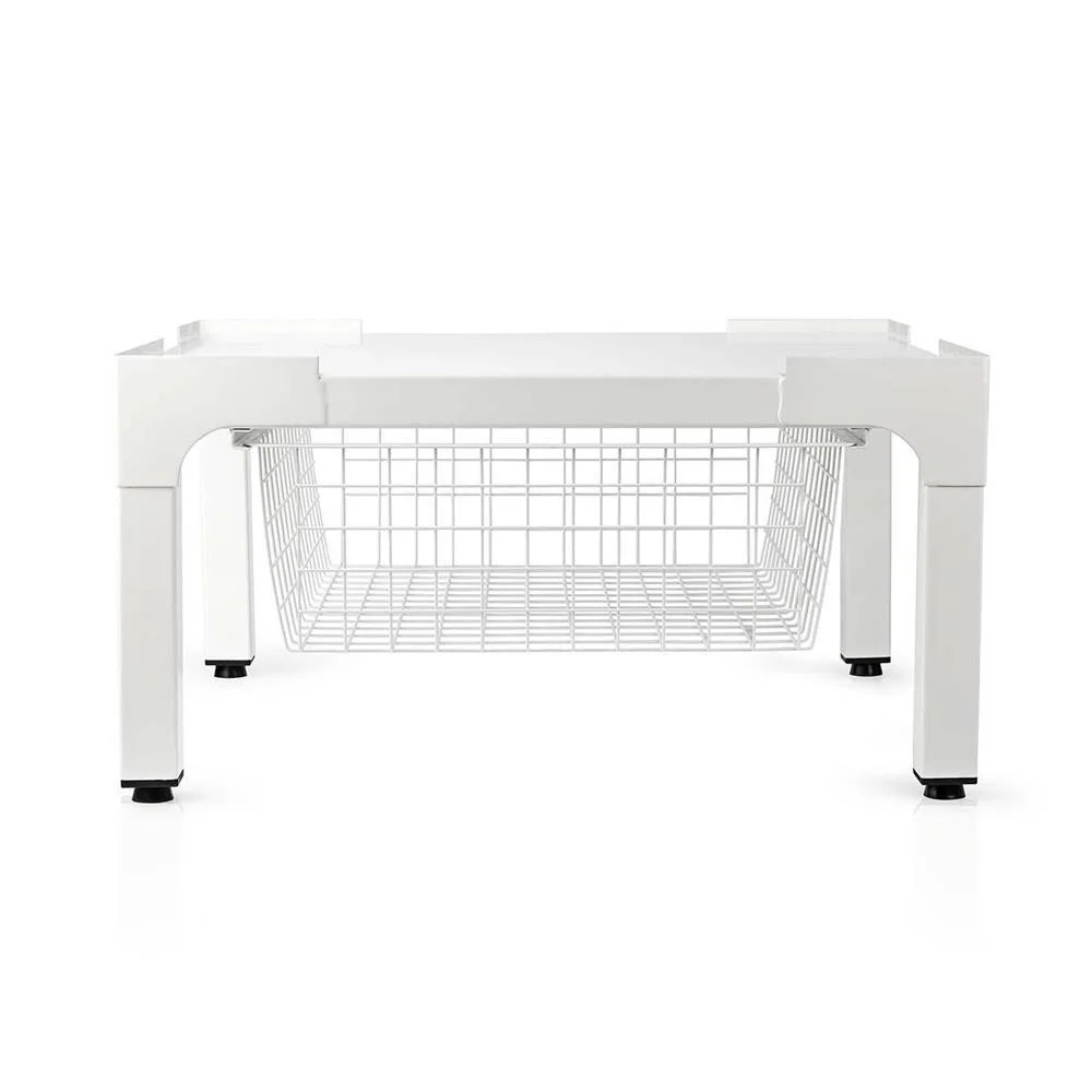 Soporte para Lavadora Y Secadora | Altura: 29 Cm .