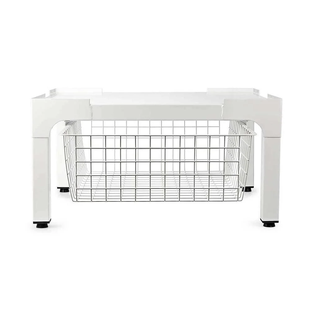Soporte para Lavadora Y Secadora | Altura: 29 Cm .