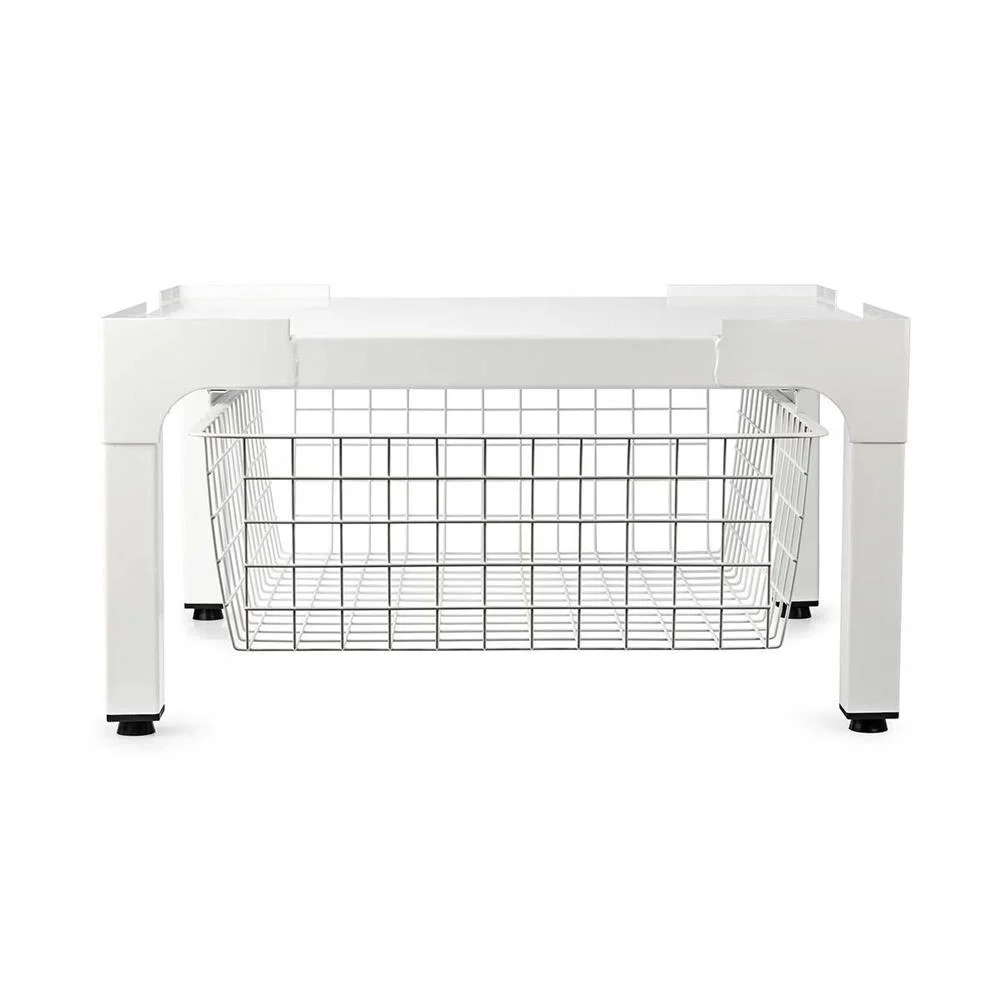 Soporte para Lavadora Y Secadora | Altura: 29 Cm .