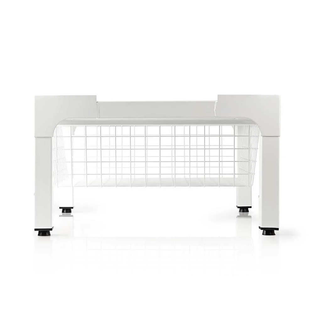 Soporte para Lavadora Y Secadora | Altura: 29 Cm .