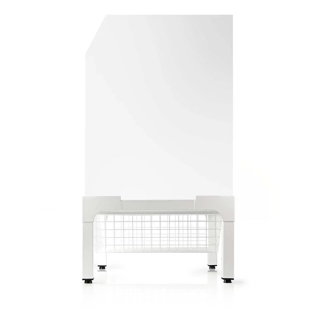 Soporte para Lavadora Y Secadora | Altura: 29 Cm .