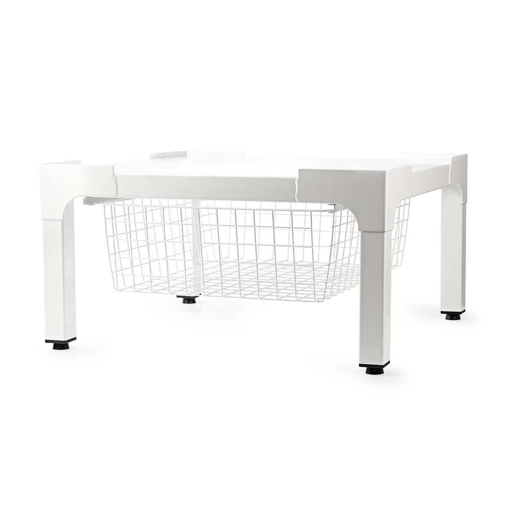 Soporte para Lavadora Y Secadora | Altura: 29 Cm .