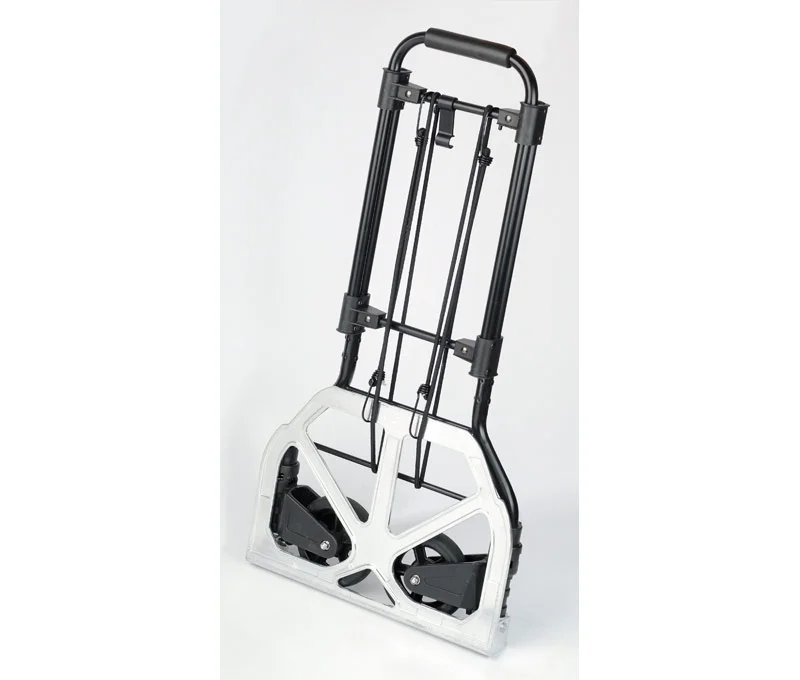 Carrinho Dobr&aacute;vel Robusto Max. 60kg