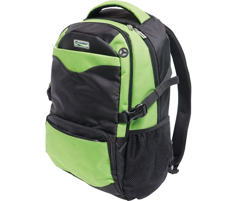 Mochila Multiusos Ergon&oacute;mica
