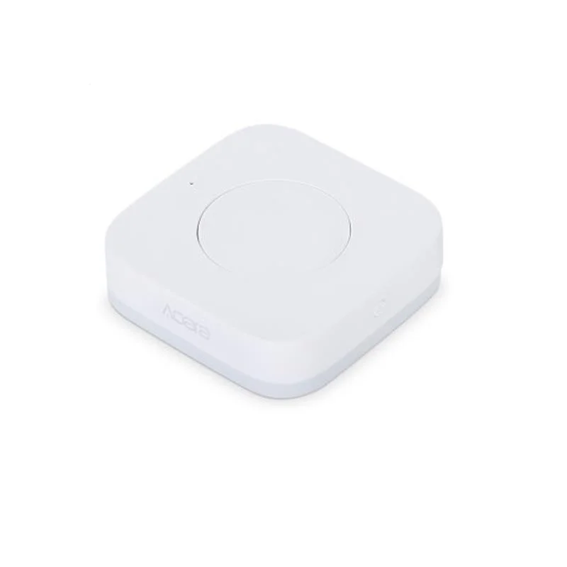 Aqara Wxkg11lm Smart Home Central Control Unit Accessory