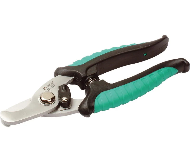 Tesoura Multiuso Para Corte