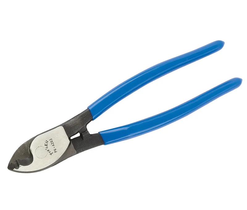 Cizalla de Corte para Cables El&eacute;ctricos Hasta 38m.