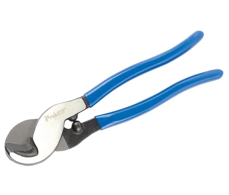 Cizalla de Corte para Cables El&eacute;ctricos Hasta 70m.