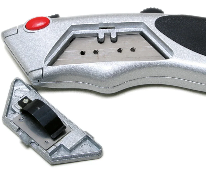 Cortador Profissional com Cabo de Metal