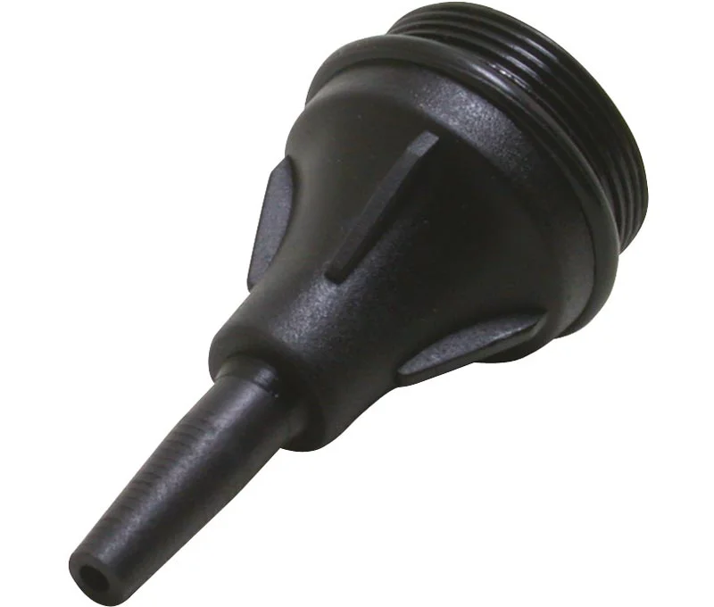 Ponta Antiest&aacute;tica para Bomba de Suc&ccedil;&atilde;o Hrv6621