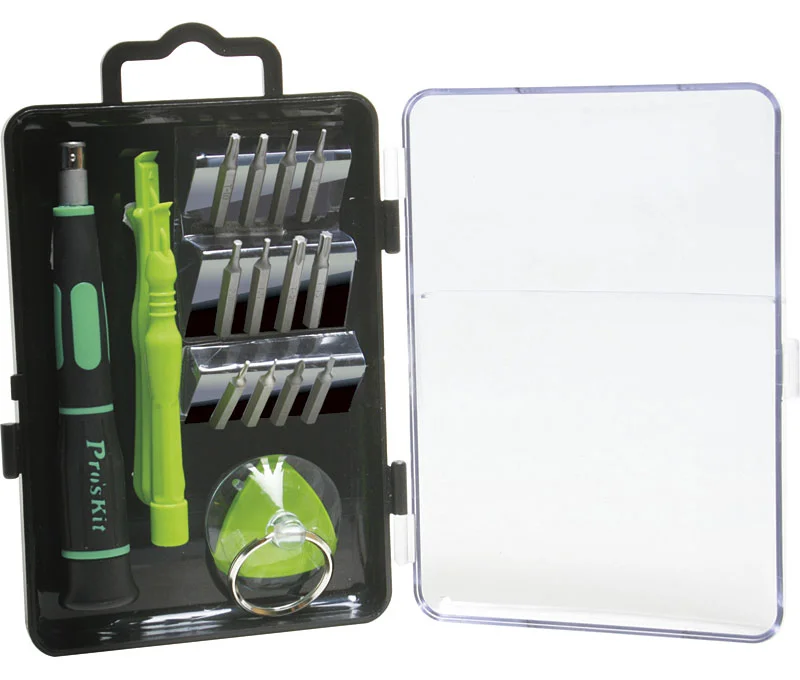 Estojo de Ferramentas de Reparo de Produtos Apple