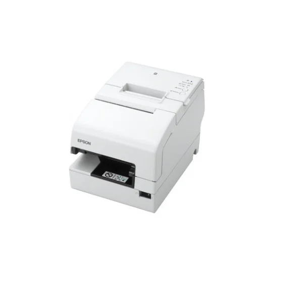 Epson Tm-H6000v-203p1, Impressora Pos, 180 X 180 .