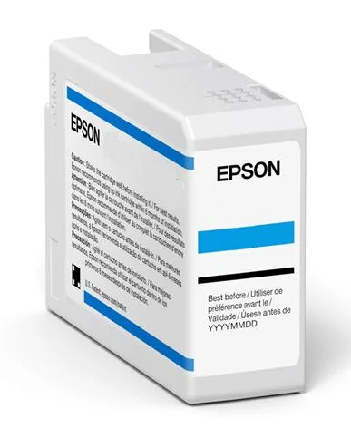 !ink  T47a5 Lgtcya  50ml For Sc-P900