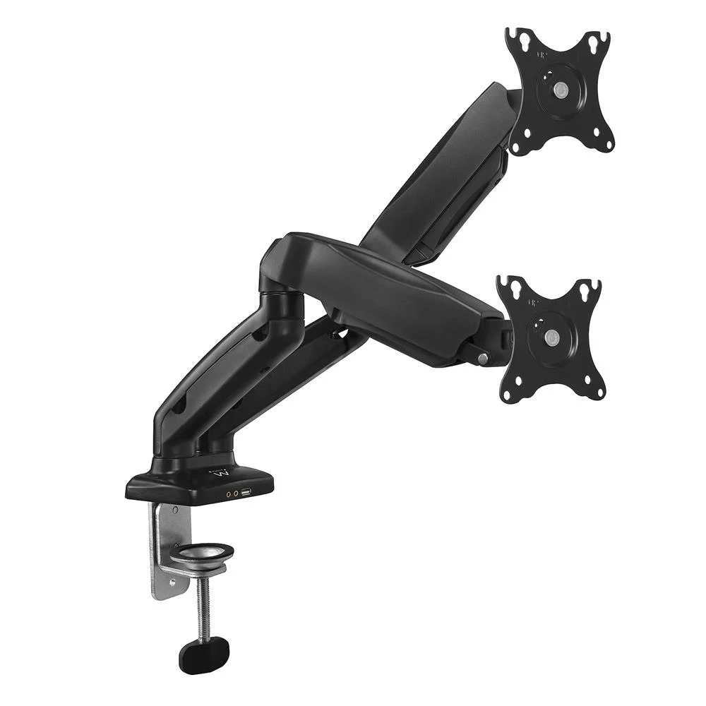 Suporte TV para Escrit&oacute;rio Ewent EW1516 13"-27"