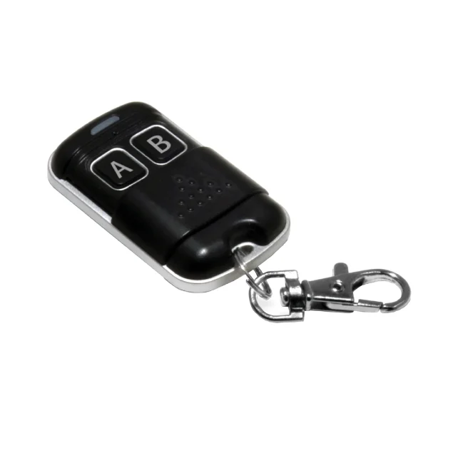 Emissor C/autoaprendizagem 433,92 Mhz Funny 2
