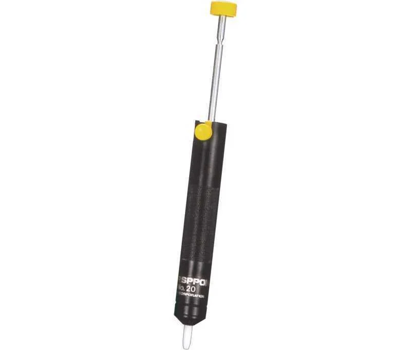 Bomba de Absor&ccedil;&atilde;o Manual Hk20g