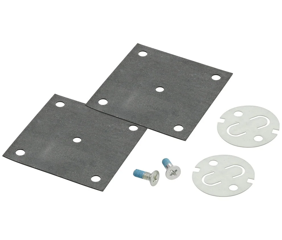 Set de Membranas para Bomba de Vac&iacute;o Hk701, Hk474