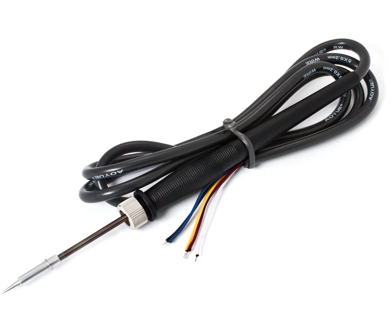 Ferro de Solda para Esta&ccedil;&atilde;o de Solda Hrv66