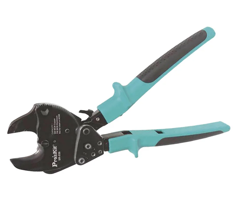 Alicate de Corte Hrv7671