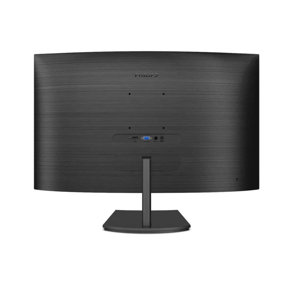 Philips e Line 241e1sc/00 LED Display 59.9 Cm (23.6 ) 1920 X 1080 Pixels Full Hd Black