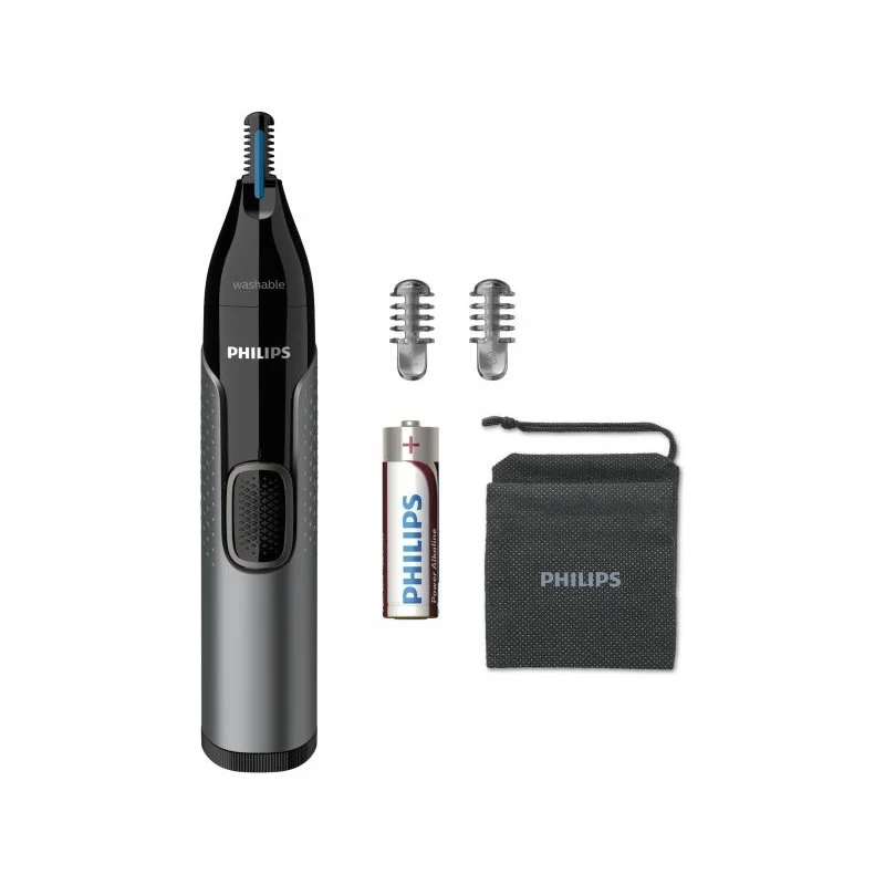 Philips Nt 3650/16  Nose  Ear And Eyebrow Trimmer