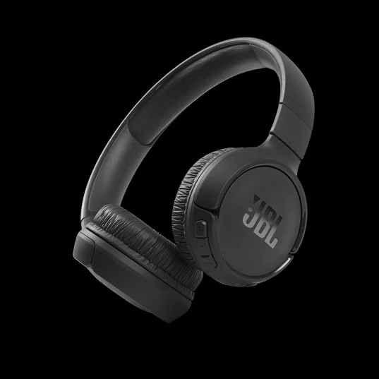 Auscultadores Jbl Tune Bt T510 Preto