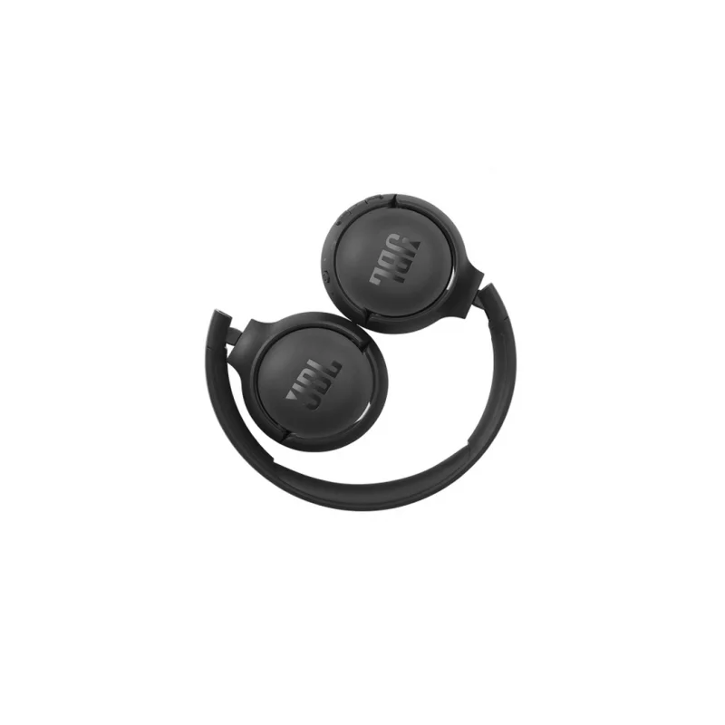 Auscultadores Jbl Tune Bt T510 Preto