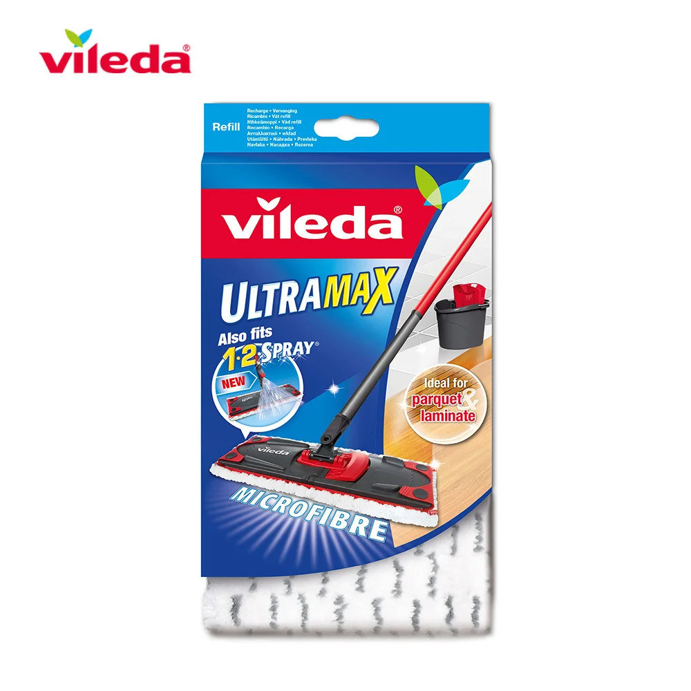 Mop Refill Vileda Ultramax/Ultramat Turbo