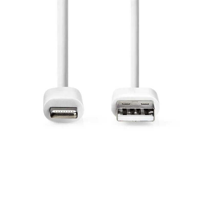 Cable de Carga Y Sincronizaci&oacute;n | Apple Lightning.