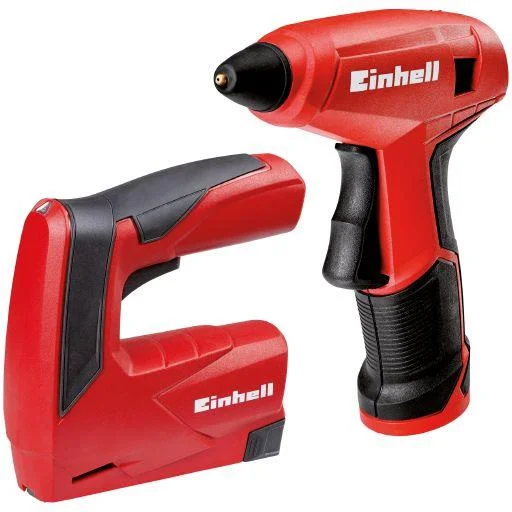 Einhell Tc-Tk 3 6 Li Asamblea de Herramientas