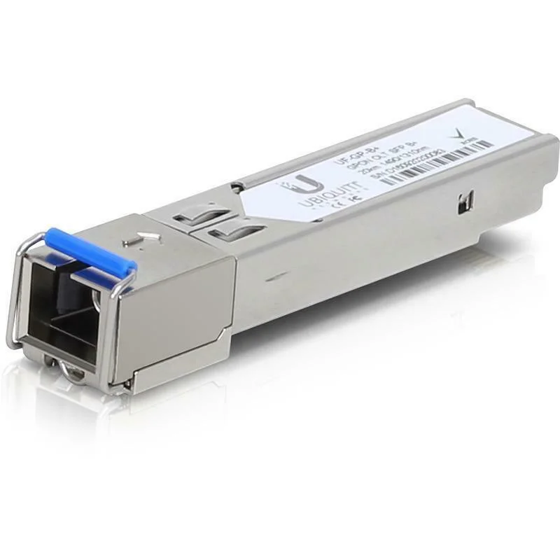 M&oacute;dulo Fibra Sfp Multimodo Ubiquiti U Fiber Gpon