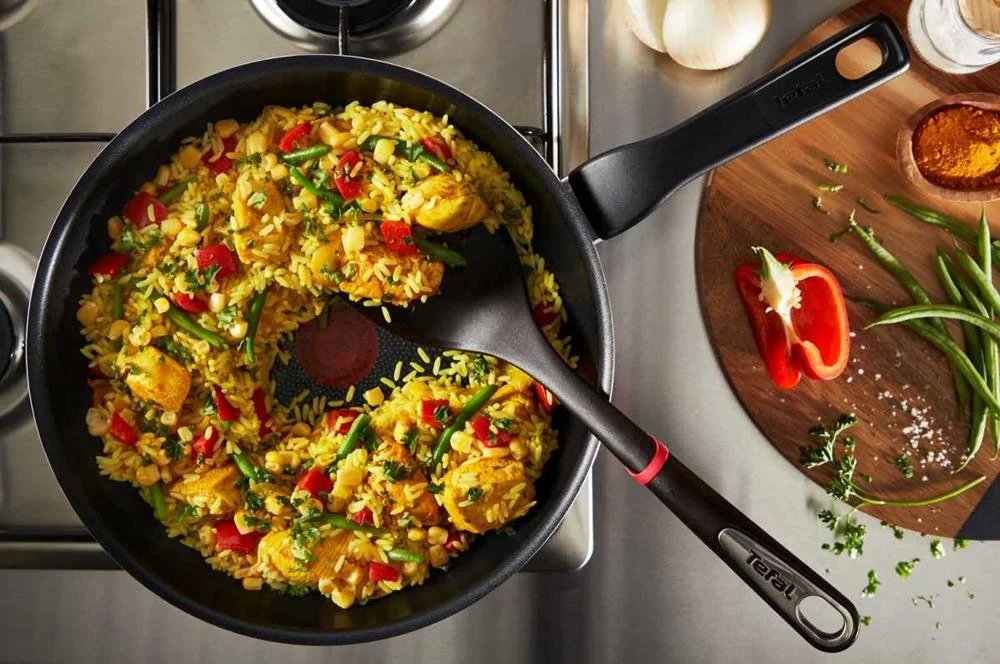 Frigideira Tefal Xl Force &Oslash; 20 Cm 