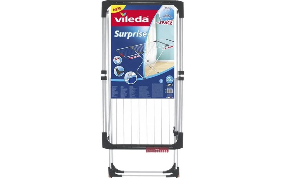 Clothes Dryer Vileda Surprise