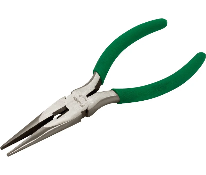 Alicate de Puntas Y Corte Standard