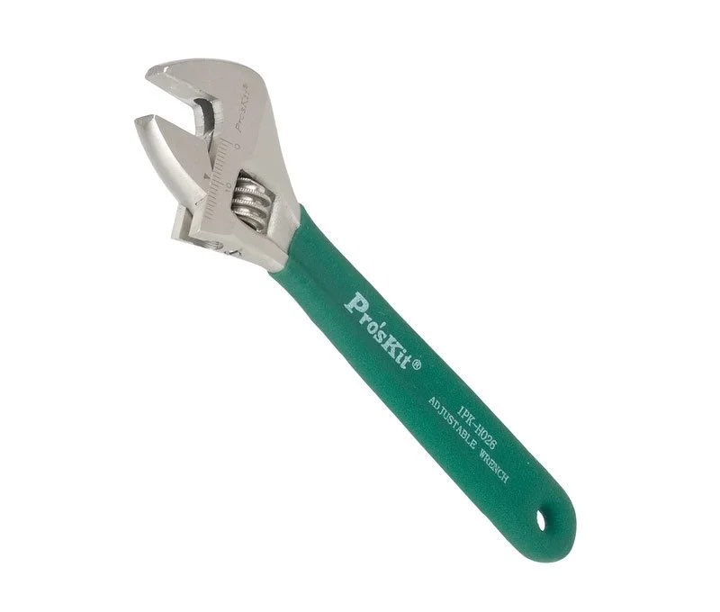 Llave Inglesa