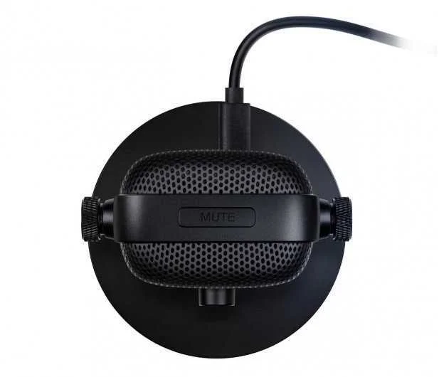 Microfone de Mesa Wave:3 Preto - Elgato