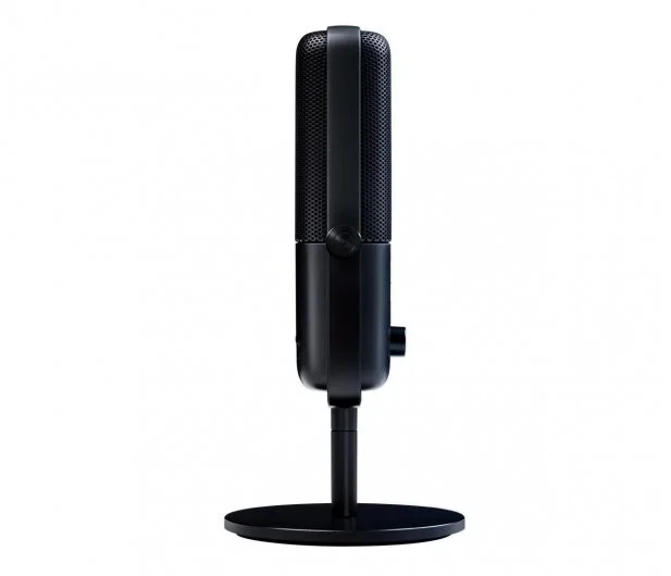 Microfone de Mesa Wave:3 Preto - Elgato