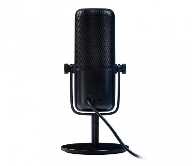 Microfone de Mesa Wave:3 Preto - Elgato