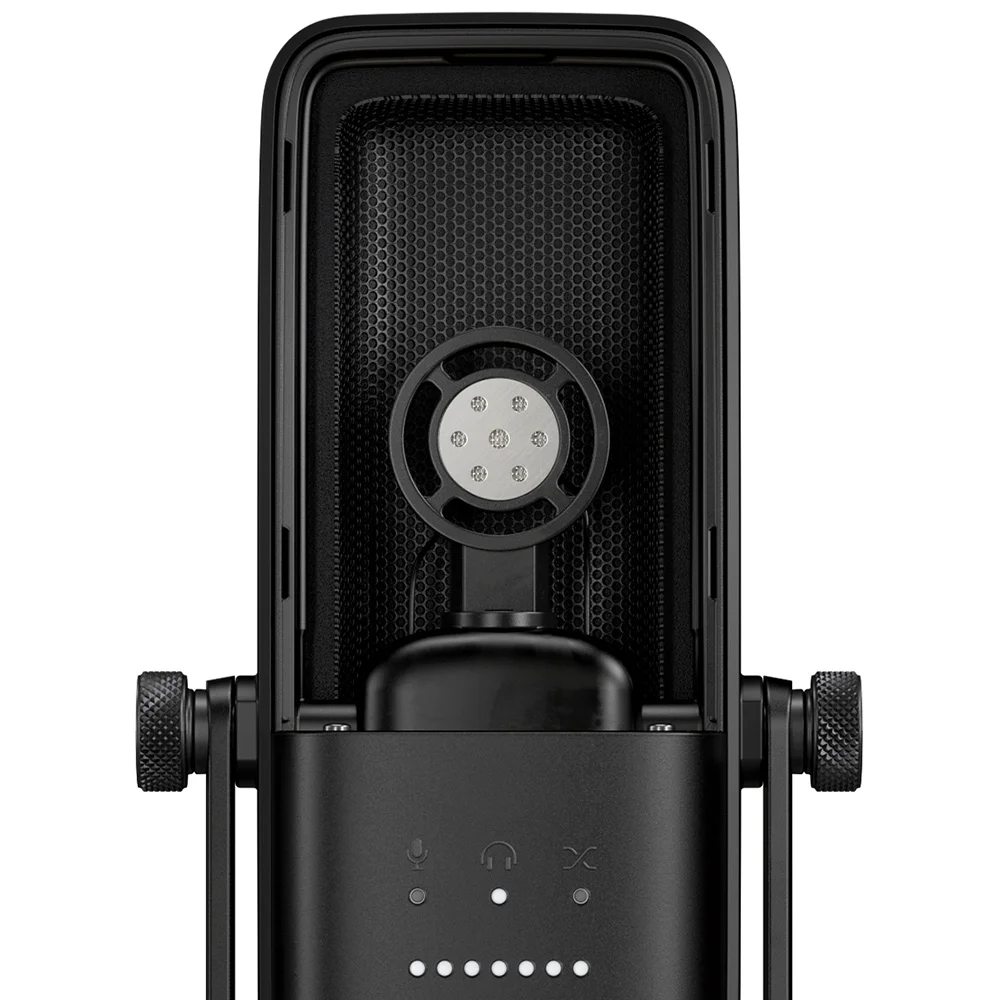 Microfone de Mesa Wave:3 Preto - Elgato