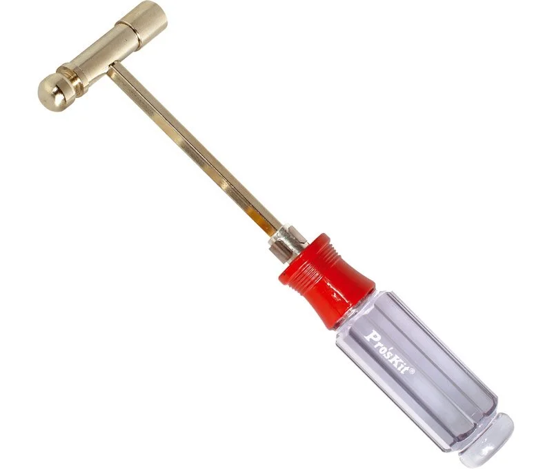 Mini Martillo