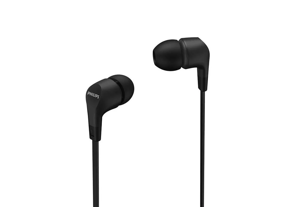 *philips Tae1105bk Black Tae1105bk/00