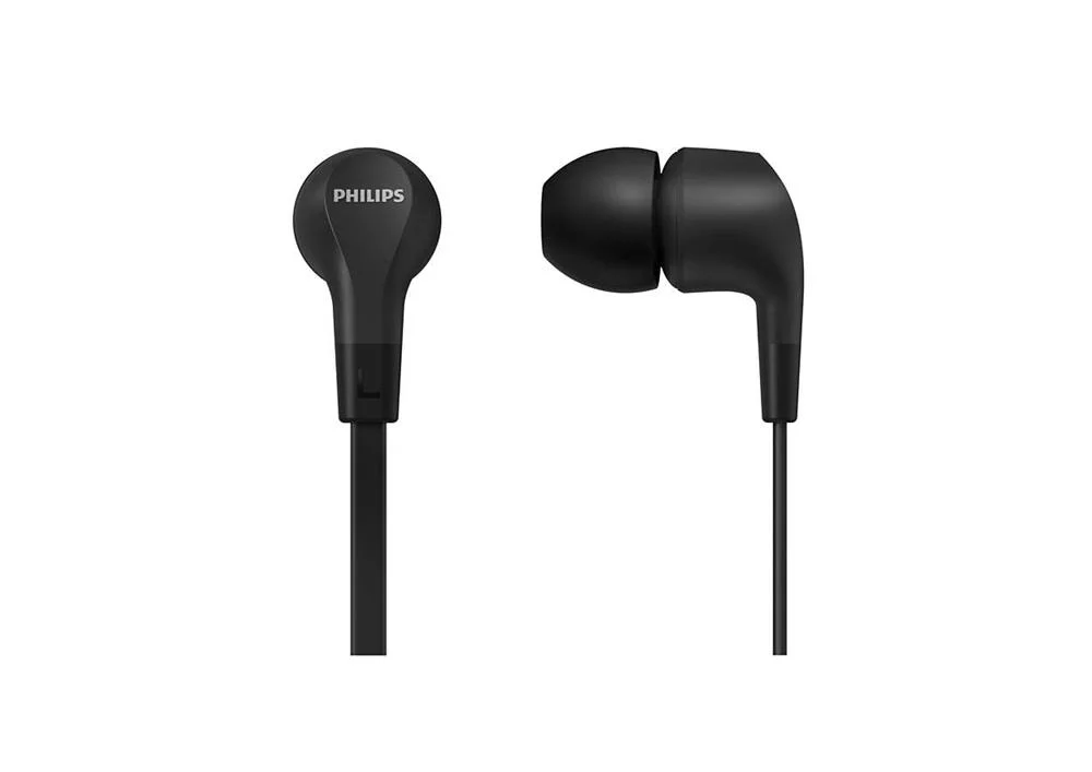 *philips Tae1105bk Black Tae1105bk/00