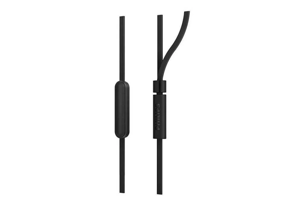 *philips Tae1105bk Black Tae1105bk/00