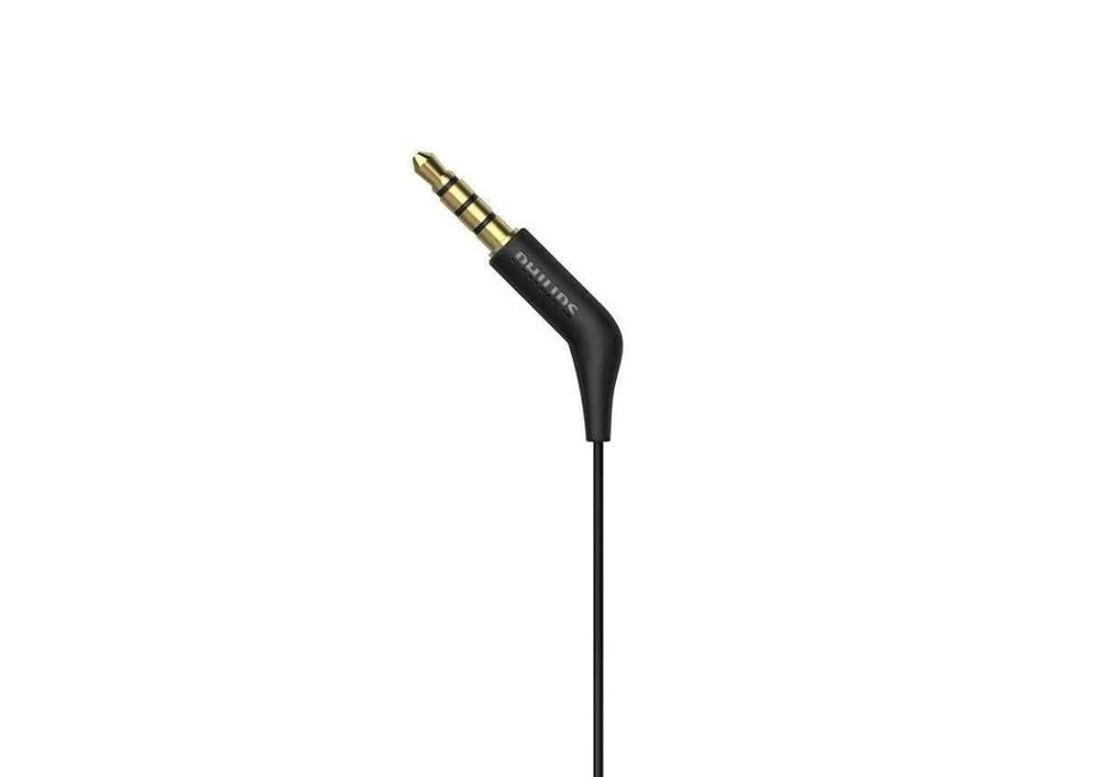 *philips Tae1105bk Black Tae1105bk/00