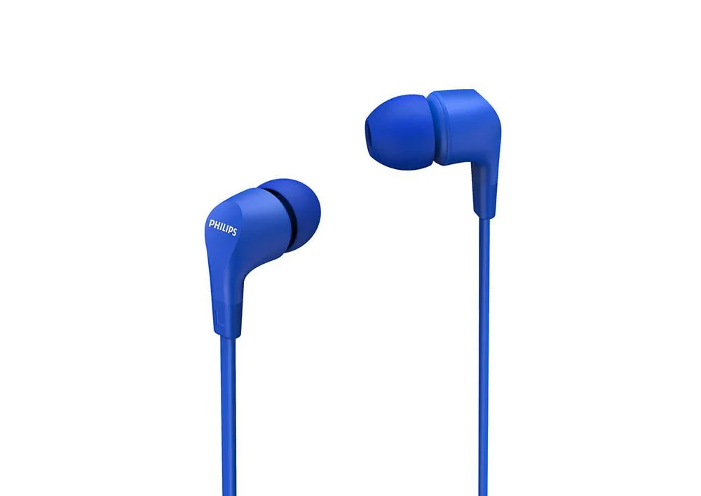 *philips Tae1105bl Blue  Tae1105bl/00