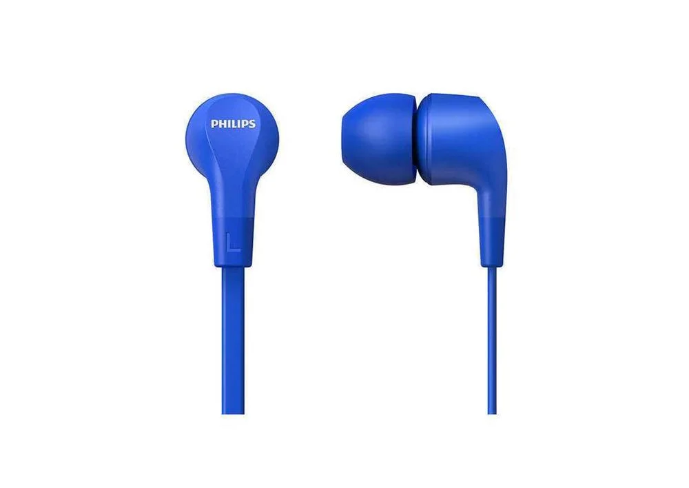 *philips Tae1105bl Blue  Tae1105bl/00