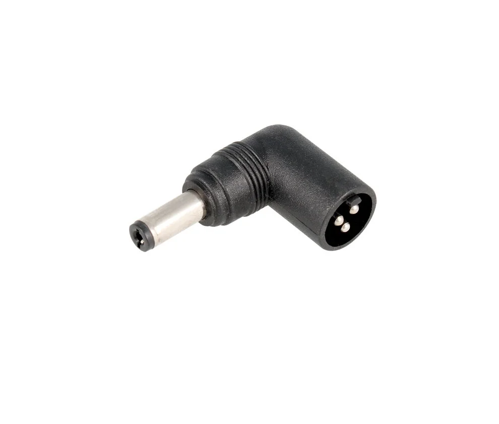 Ponteiras Jack Dc Autom&aacute;ticas 19,0v Para Alm293