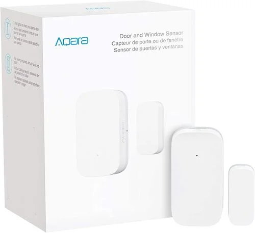 Sensor Xiaomi Aqara de Janela/Porta Apple Homekit